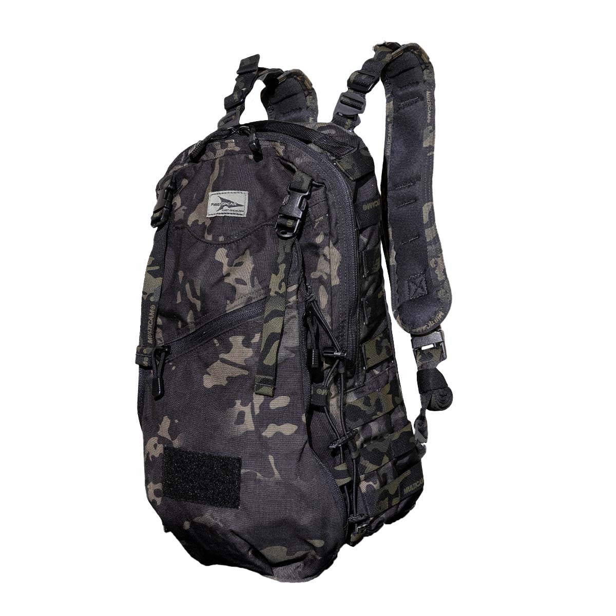 K*o様 FirstSpear Exigent Circumstance Pac FirstSpear| Exigent Circumstances Tactical Assault Pack