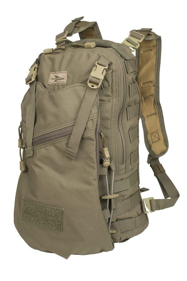 Firstspear 実物 バックパック ECP ※インサート付き FirstSpear| Exigent Circumstances Tactical Assault Pack