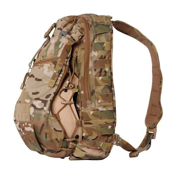 Firstspear 実物 バックパック ECP ※インサート付き FirstSpear| Exigent Circumstances Tactical Assault Pack
