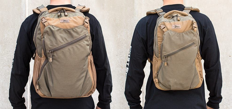 米軍放出実物First Spearファーストスピア CommPackバッグパック FirstSpear | Comm Pack Laptop Backpack