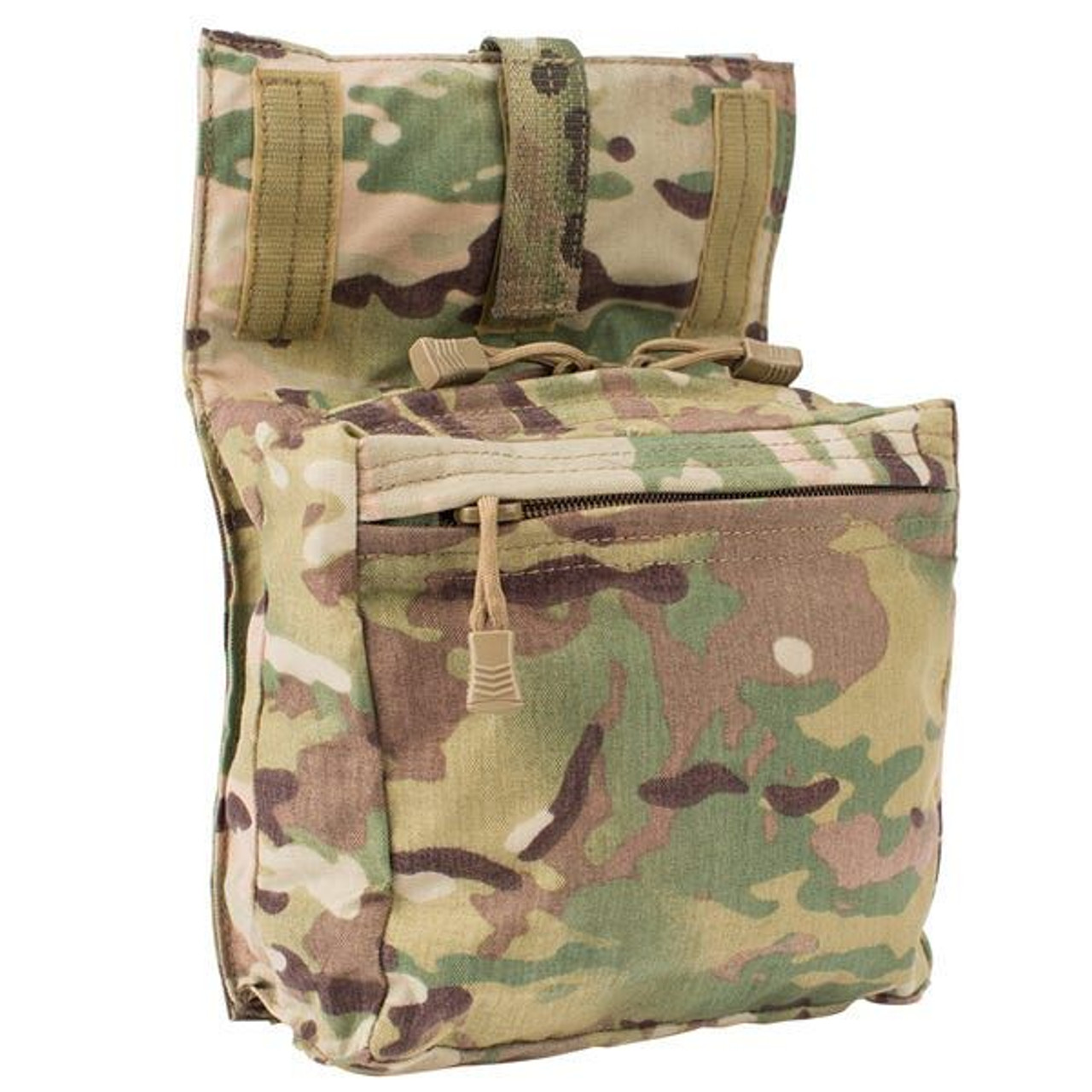 Roll Up Style Cargo Pocket - FirstSpear