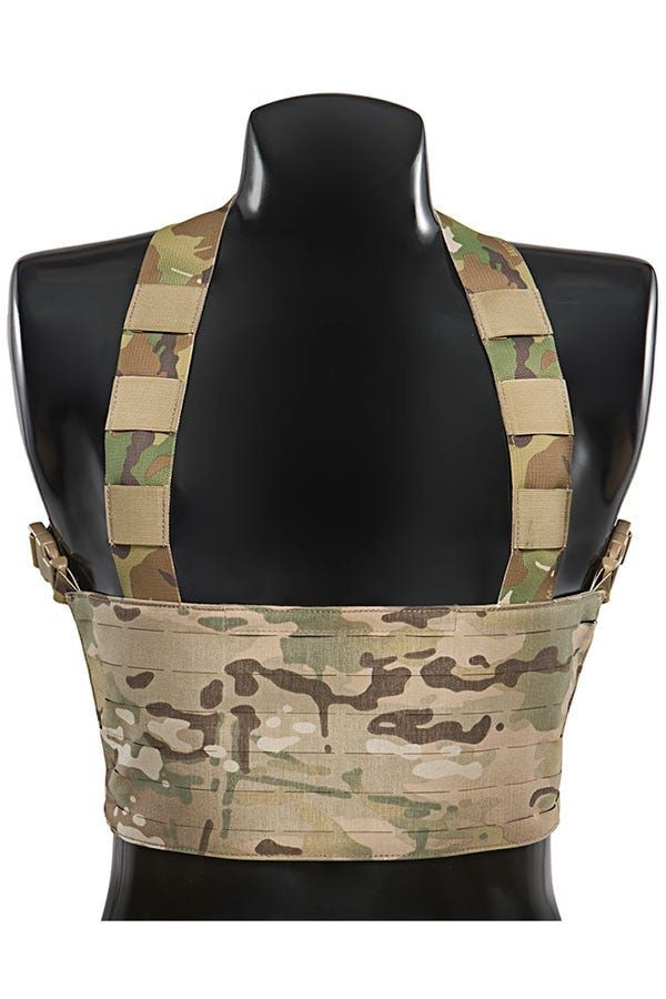 Chest Rig