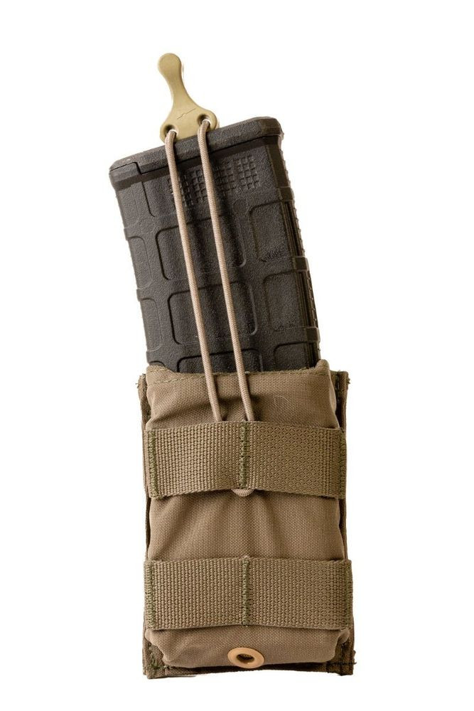 M4 Single Magazine Pocket, Speed Reload - FirstSpear