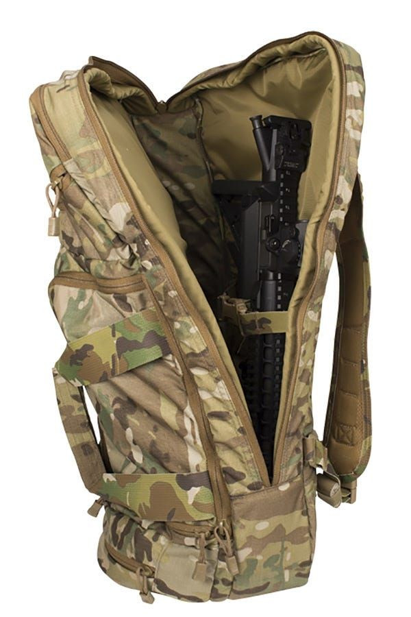 FirstSpear Skirmisher Firearms Training Large Gun Range Bag