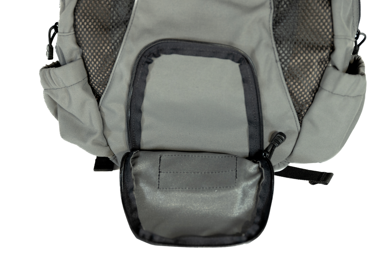 FirstSpear Discreet Rifle Backpack and Range Bag