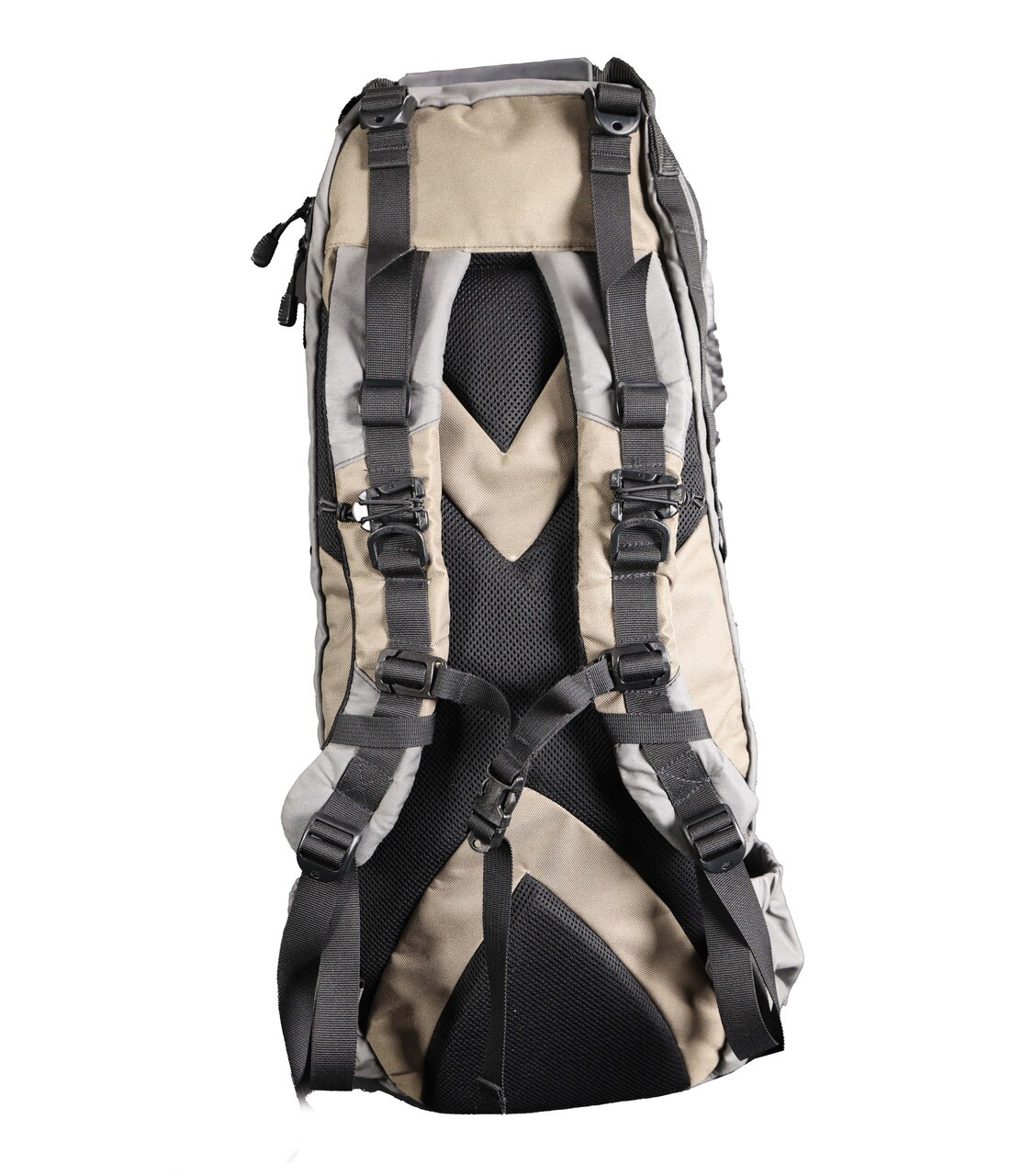 80l hiking backpack Outdoor Products - Crestone 80L Internal Frame Backpack