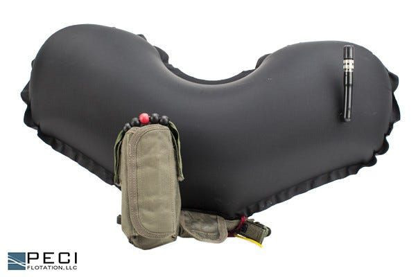 Tactical Flotation Support System™ (TFSS) - FirstSpear