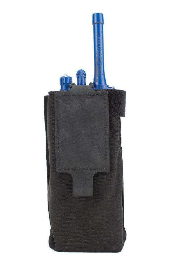 Patrol Radio Pouch - FirstSpear