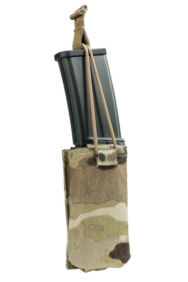 MP7 Mag Pouch, Speed Reload, Single - FirstSpear
