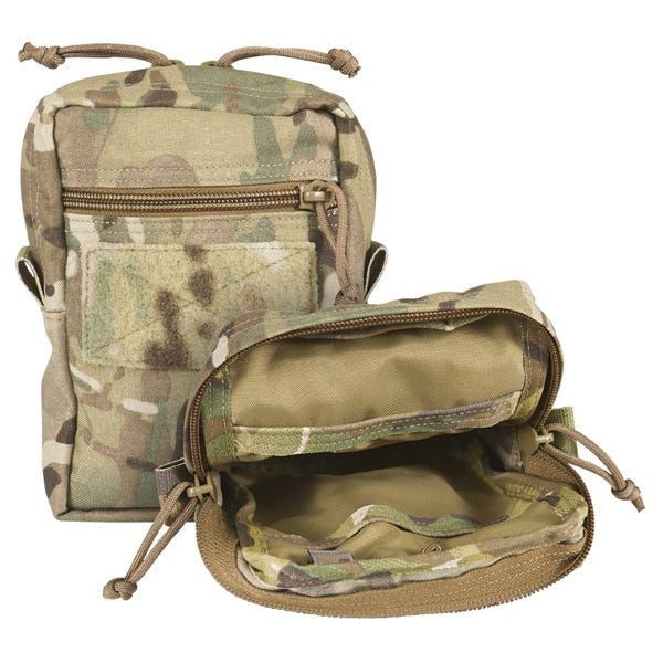 実物 FIRST SPEAR divided stash pocket 他 Divided Stash Pocket