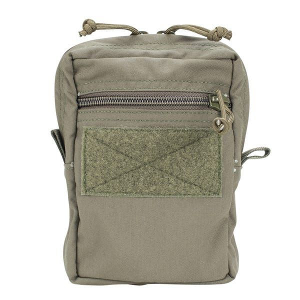 Divided Stash Pocket - FirstSpear