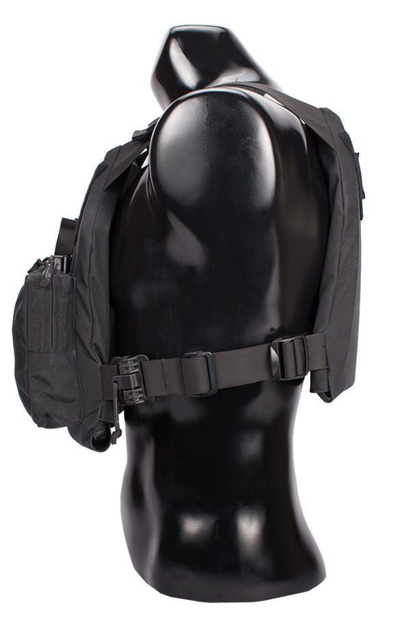 FirstSpear | First On Plate Carrier Vest for First Responders