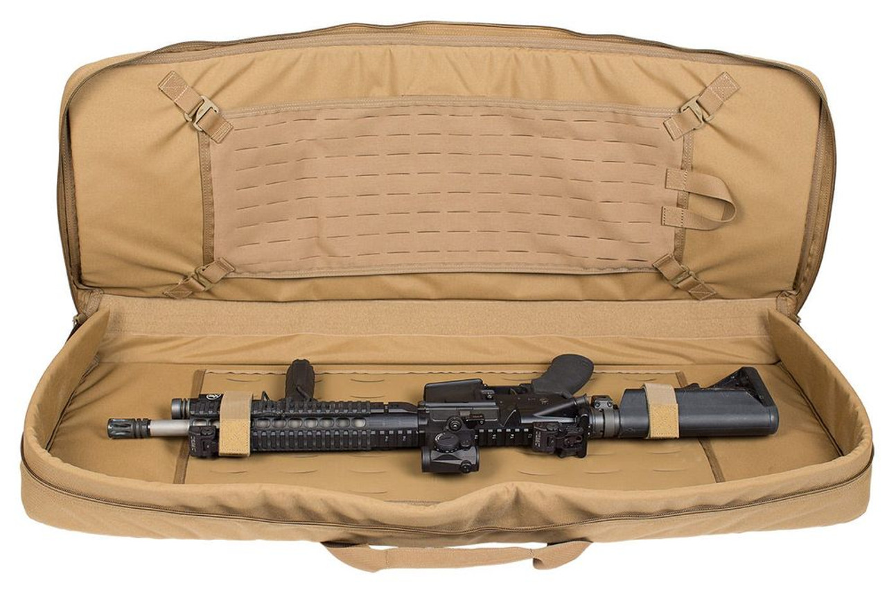 FIRST TACTICAL Waffentasche RIFLE SLEEVE 36 INCH, coyote
