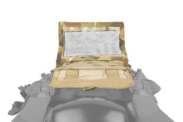 実物　First spear GRG Organizer Pocke FirstSpear | GRG Organizer Pocket
