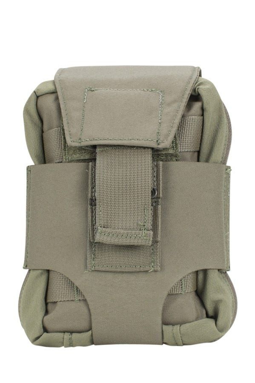 Ranger Med Pouch