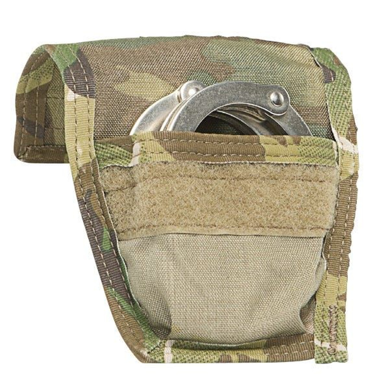 First Tactical 9 x 10 Velcro Pouch Law Enforcement & Public Safety  Equipment