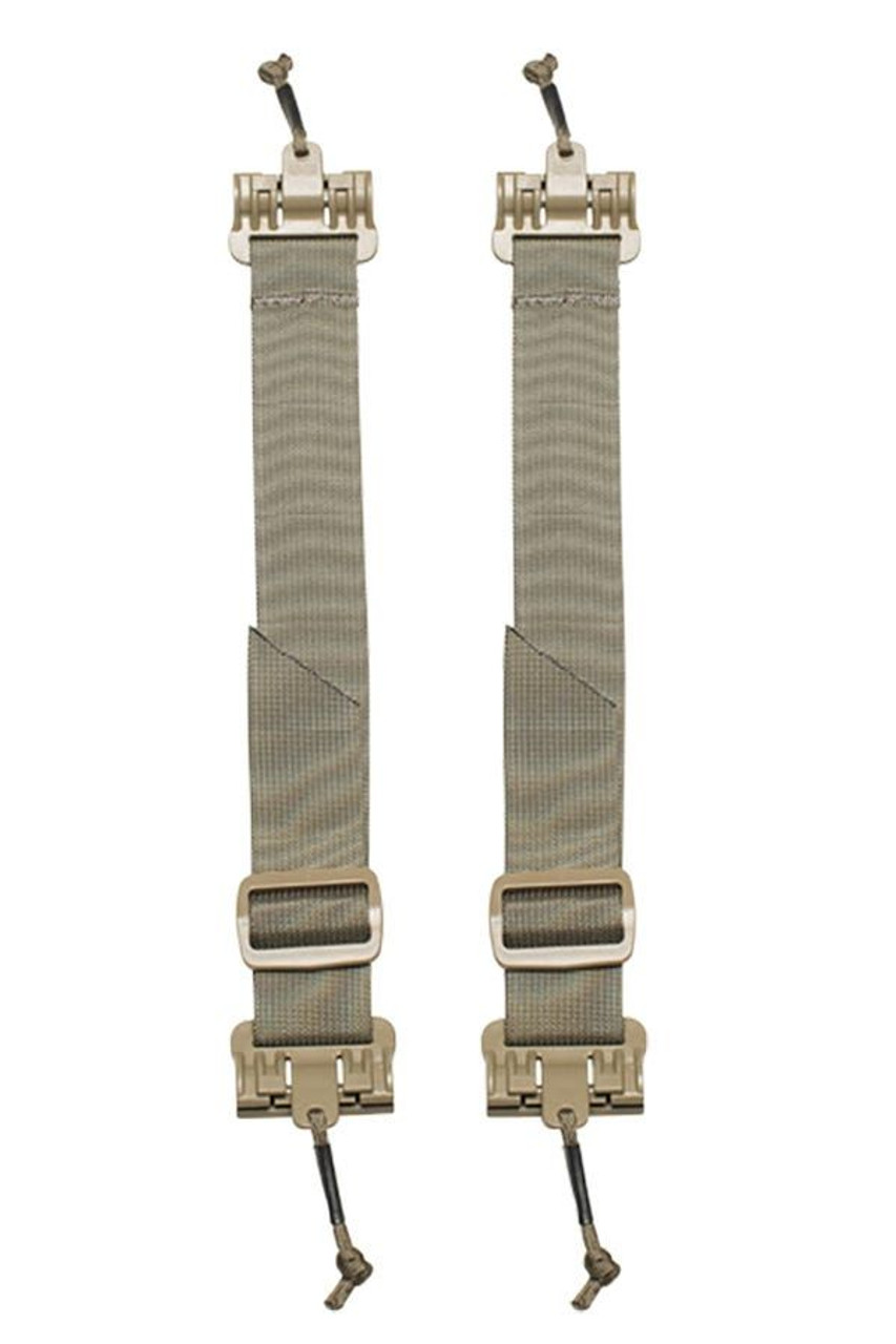 M.A.S.S. Shoulder Straps - Siege-R Optimized - FirstSpear