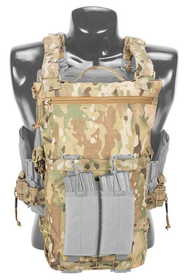 Vertical Envelopment Pack (VEP)™ - FirstSpear