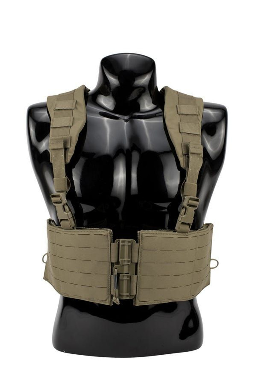 JOKER - Jungle Operations Airborne Capable Chest Rig - FirstSpear