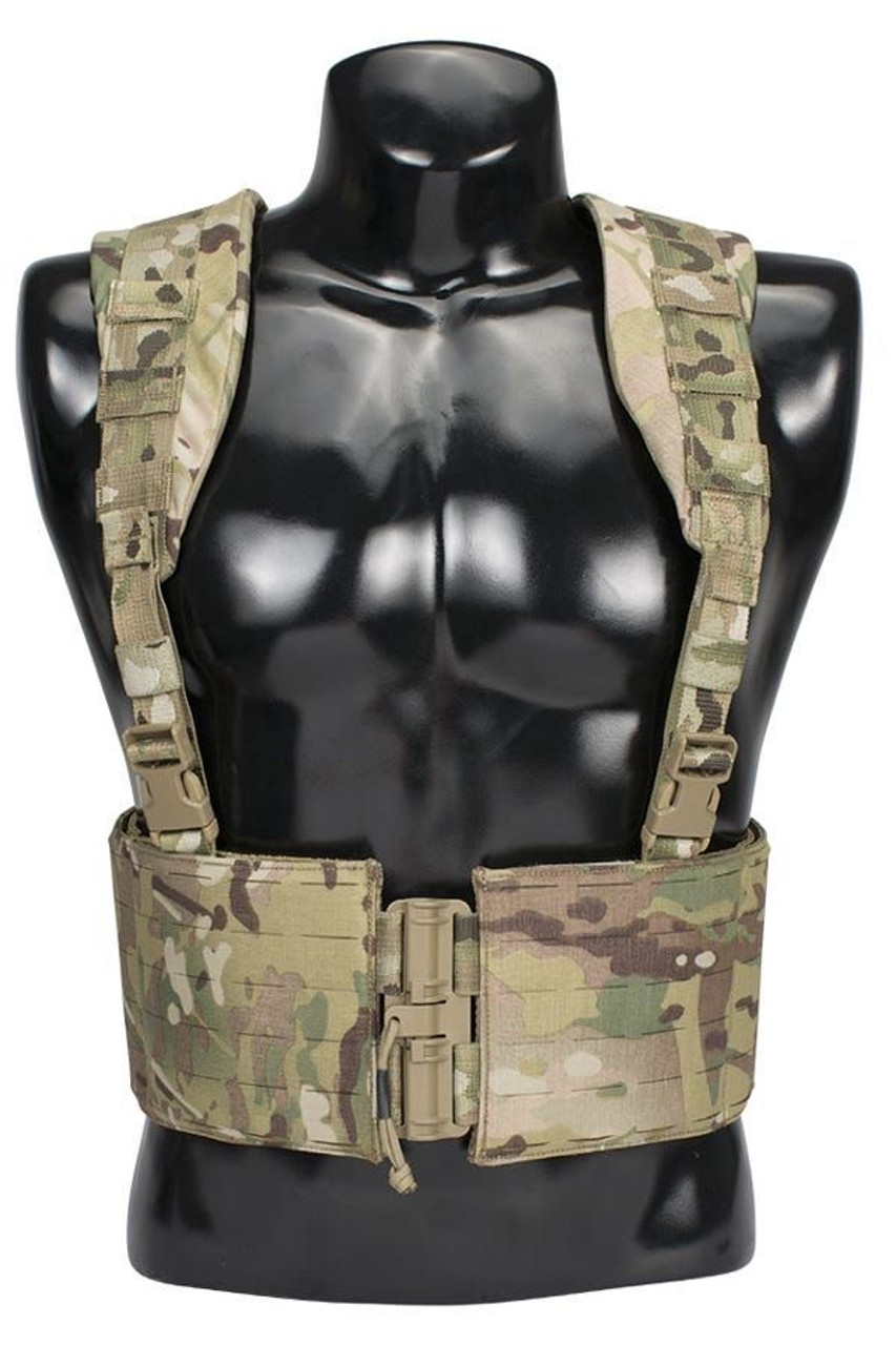 JOKER - Jungle Operations Airborne Capable Chest Rig - FirstSpear