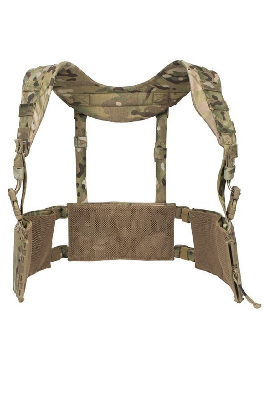 ファーストスピア　ジョーカー ジャングル エアボーン ケイパブル チェストリグ JOKER - Jungle Operations Airborne Capable Chest Rig