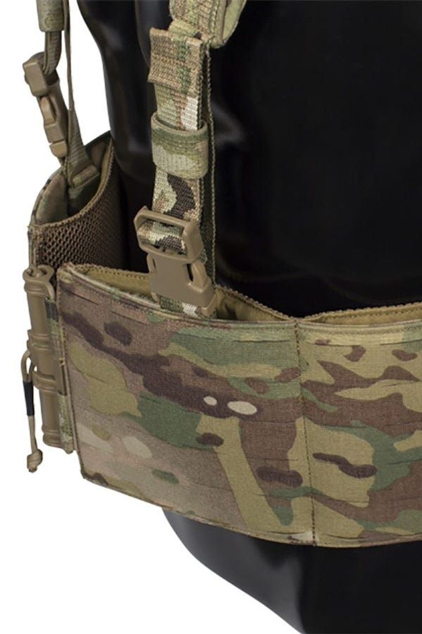 ファーストスピア　ジョーカー ジャングル エアボーン ケイパブル チェストリグ JOKER - Jungle Operations Airborne Capable Chest Rig