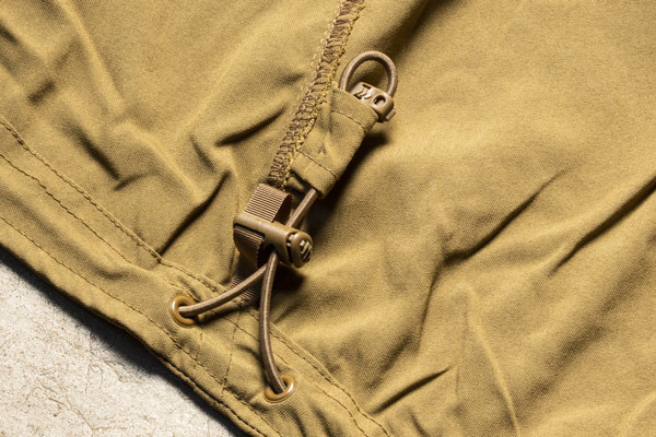 FirstSpear Wind Cheater Technical Jacket with Rain Hood