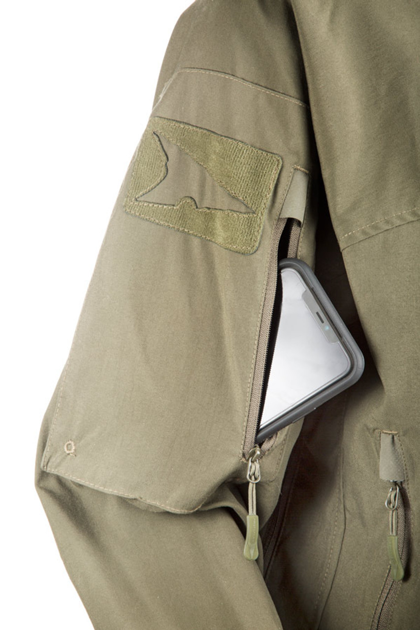 FirstSpear | Wind Cheater Jacket