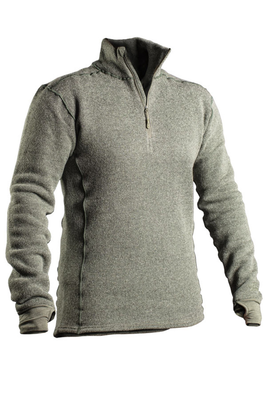 Woobie™ Quarter Zip - ACM™ Warm 600 - FirstSpear