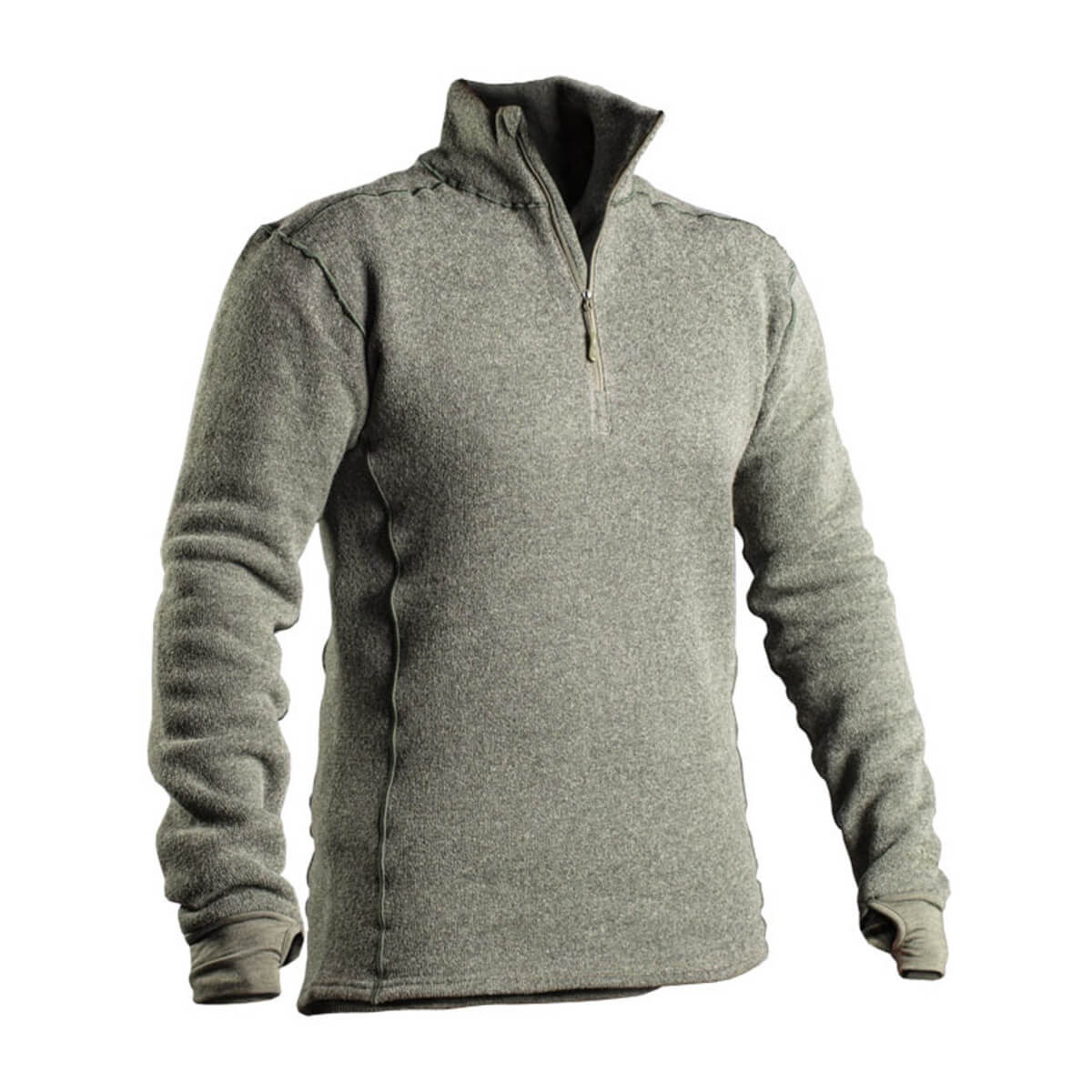FirstSpear | Woobie Quarter Zip American Wool