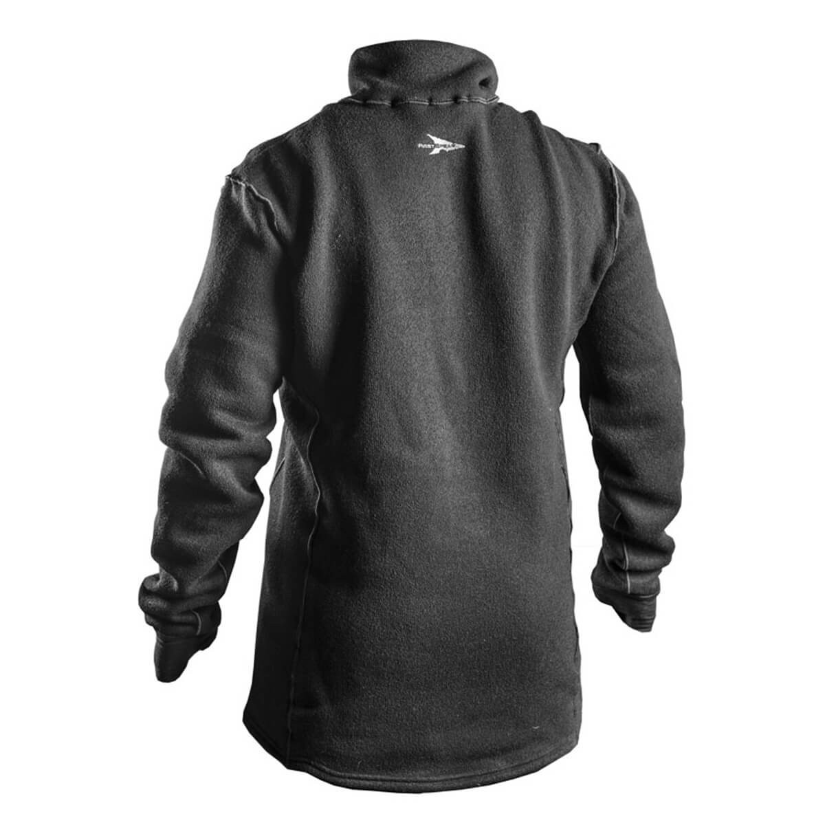FirstSpear | Woobie Quarter Zip American Wool