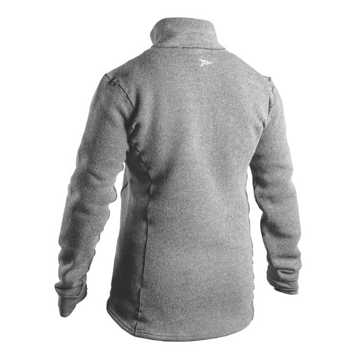 FirstSpear | Woobie Quarter Zip American Wool