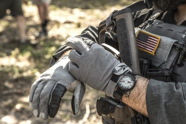 Operator Contact Glove (OCG) - FirstSpear