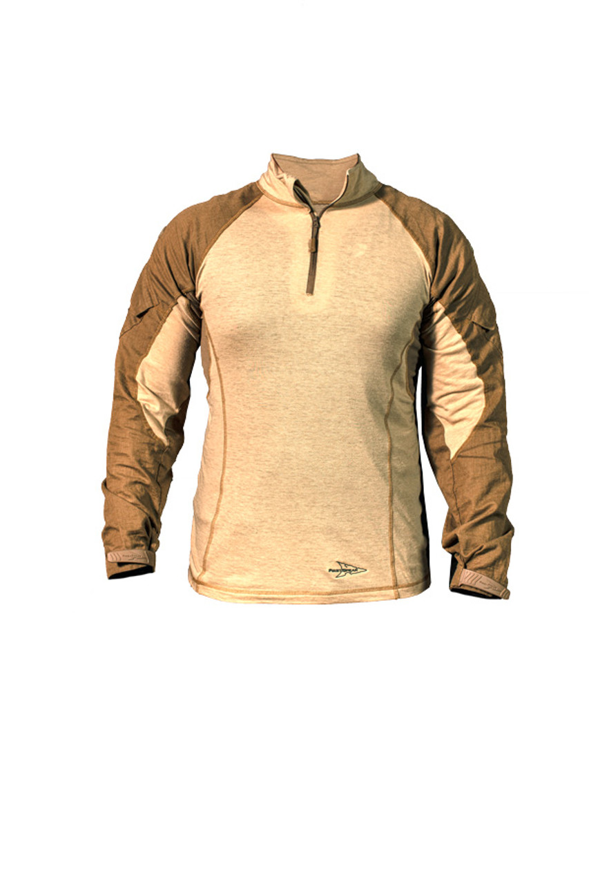 Asset - Technical Field Shirt - ACM™ Base 100 - FirstSpear