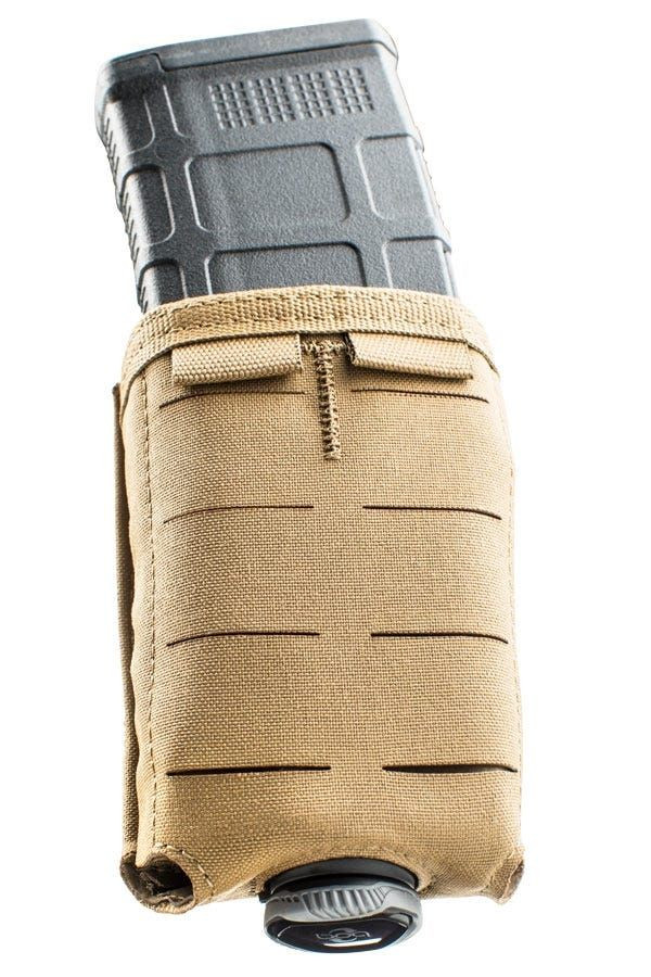 FirstSpear | MultiMag Rapid Adjust Pocket for Pistol & Rifle Magazines
