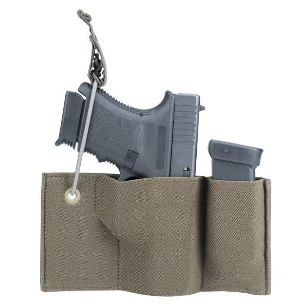 Ragnar™ Soft Holster - FirstSpear