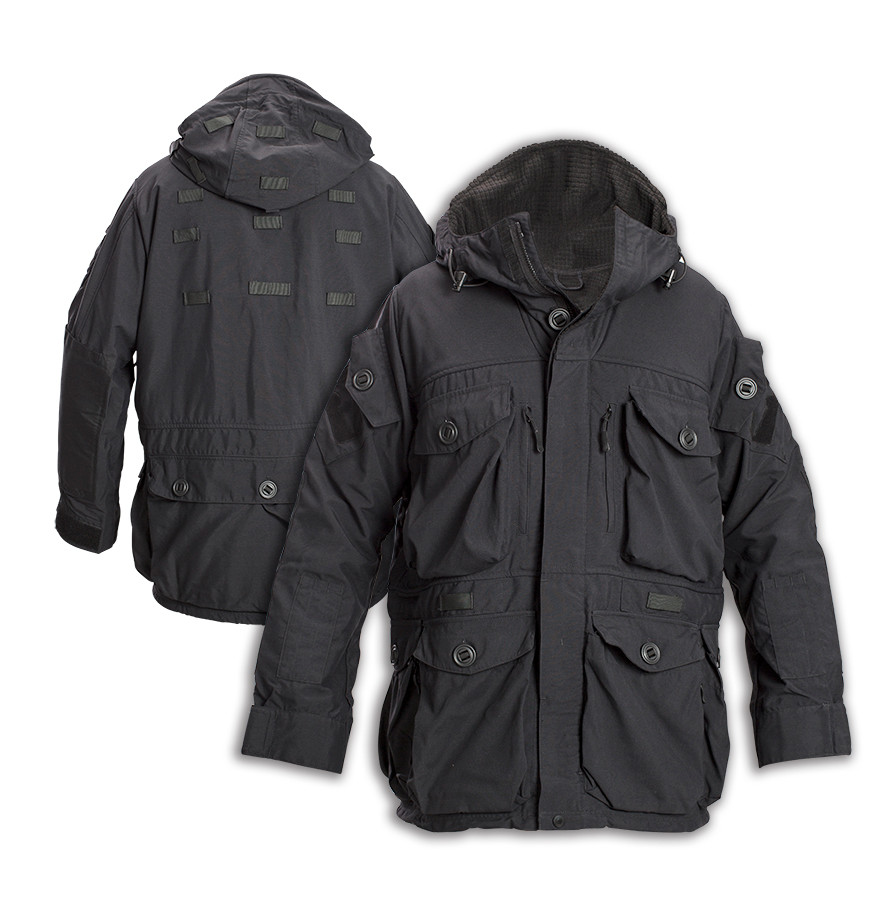 Squadron Smock - ACM™ Mid 400 - FirstSpear