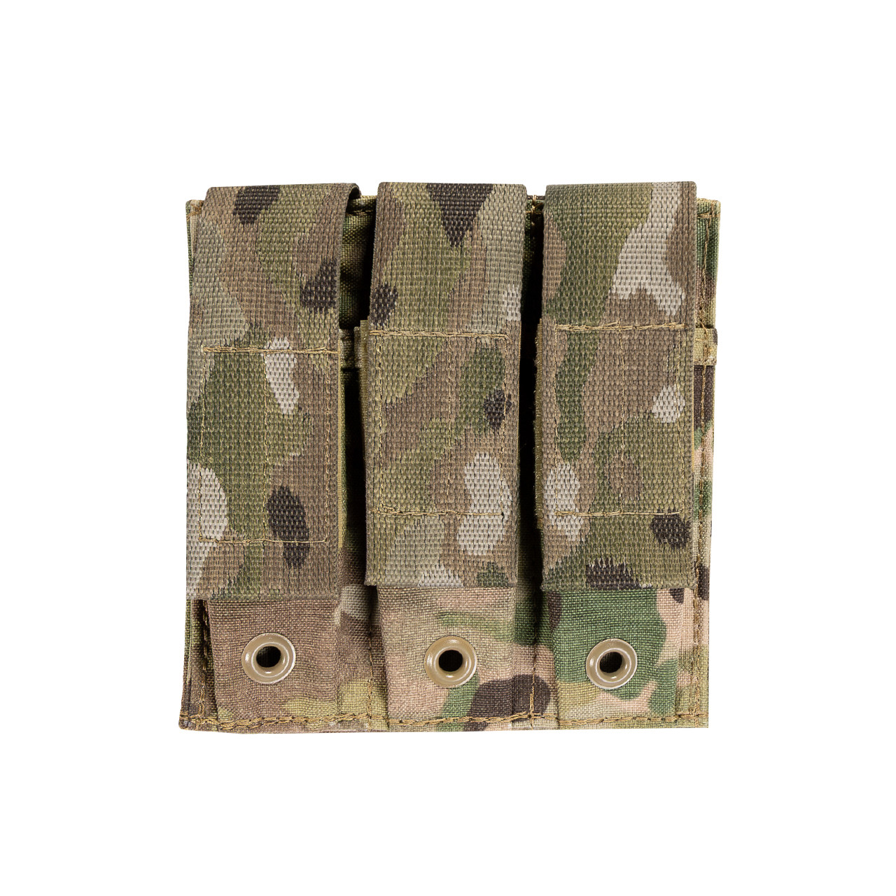 Pistol Magazine Pocket, Triple - FirstSpear