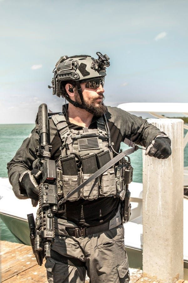 Operators Tactical Sling, 2-Point - FirstSpear