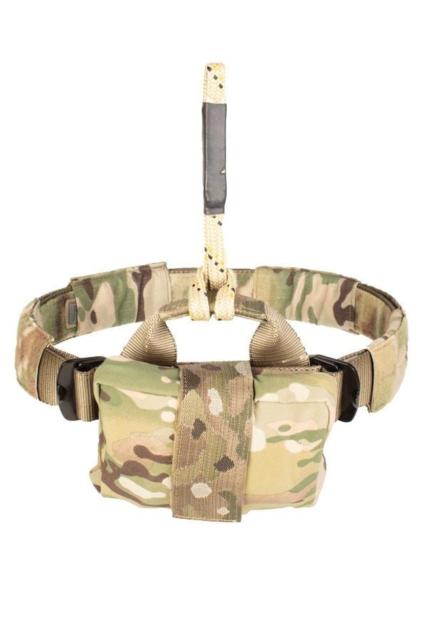 FirstSpear Tac Belt(MC)&Base Belt(TAN) （3AC FIRSTSPEAR