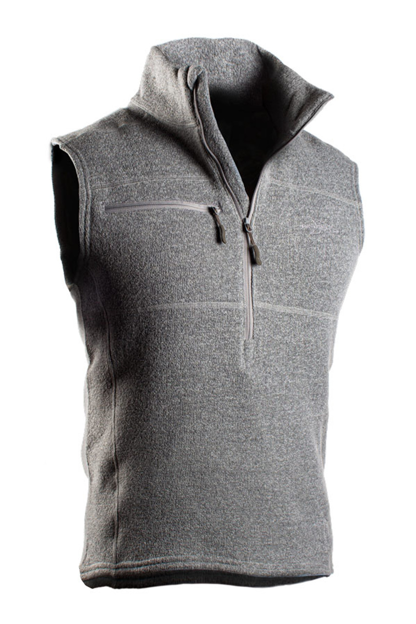 Buy Rupa Thermocot Men's Western Regular Fit Plain Vest (Volcano R-N  F-S-95_Brown at