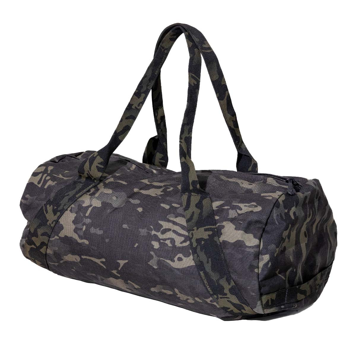 First Spear Duffel Bag with Webbing