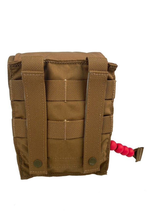 Self-Aid Pocket and Insert - FirstSpear
