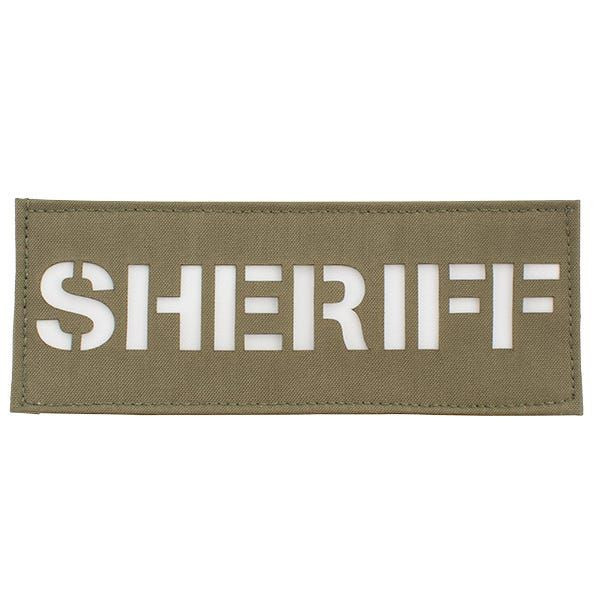 Law Enforcement Cell Tag™ - FirstSpear