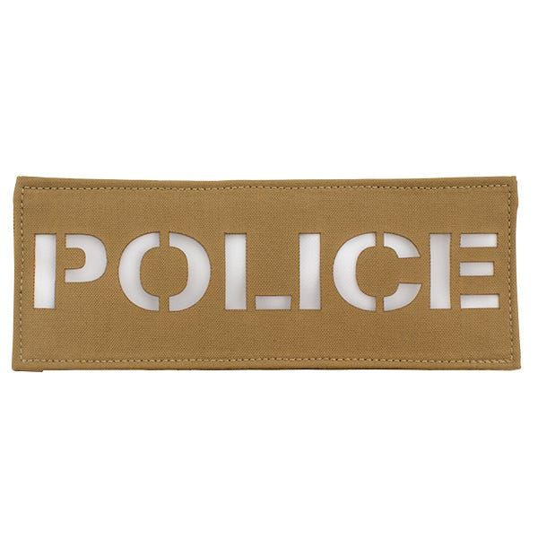 Law Enforcement Cell Tag™ - FirstSpear