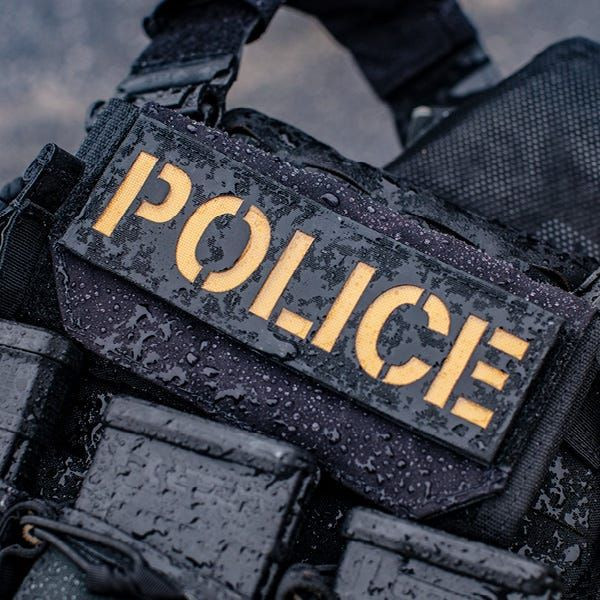 Law Enforcement Cell Tag™ - FirstSpear