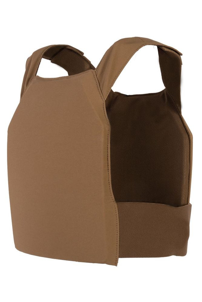 FirstSpear Slick Lightweight Under Shirt SAPI Plate Carrier