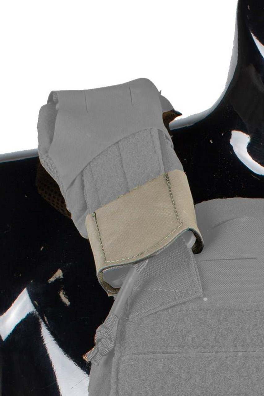 Tube Cover Pad - FirstSpear