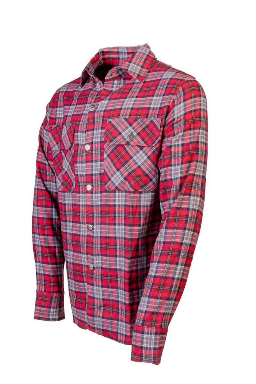 Stratton Flannel - 4oz