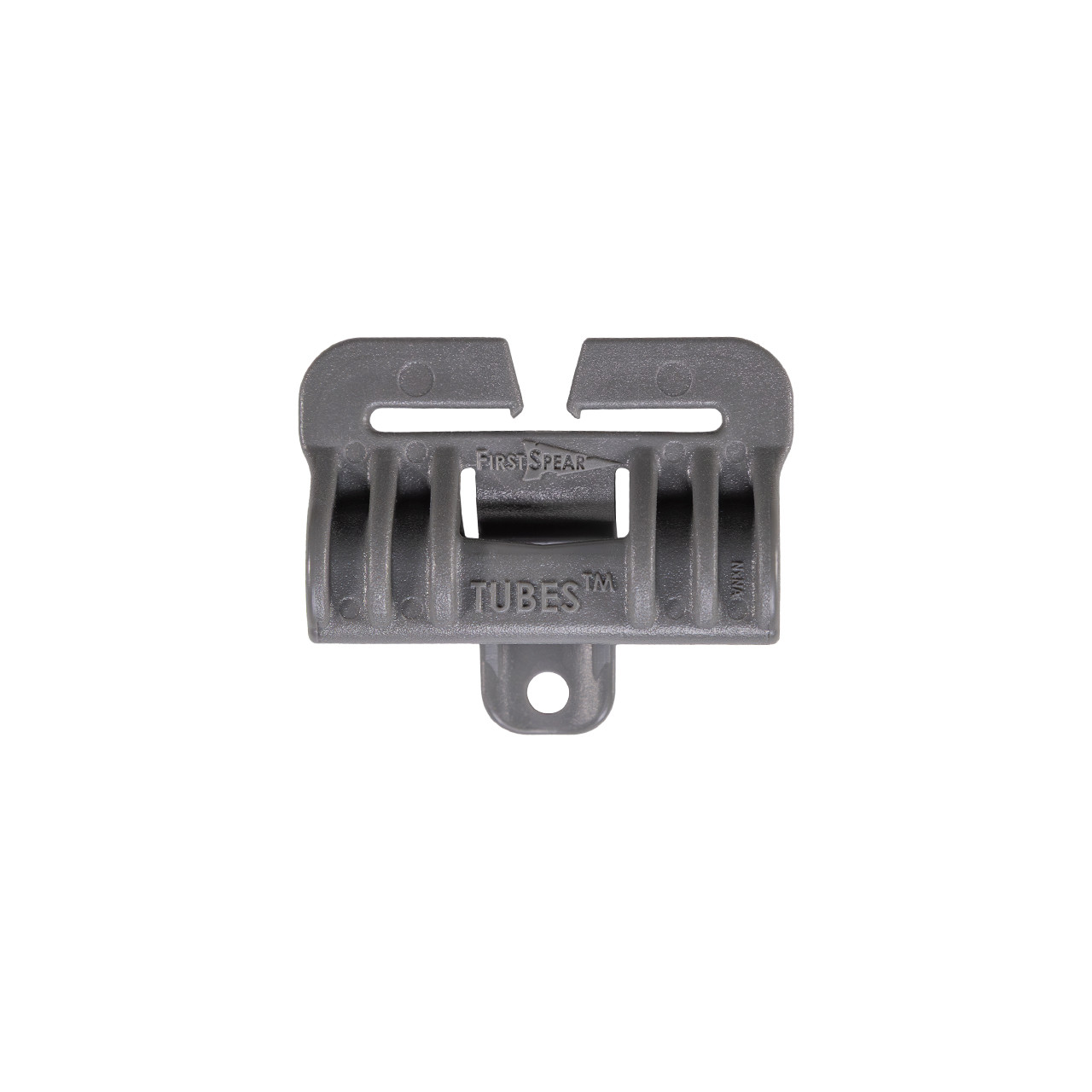 First Spear Tubes Fastener, 2